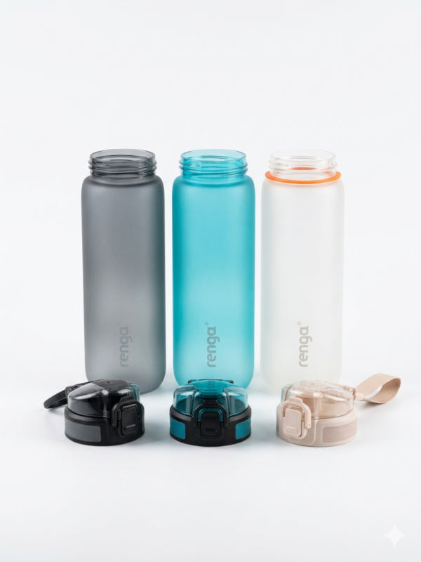 Bình nước Renga Rybo-X 630ml