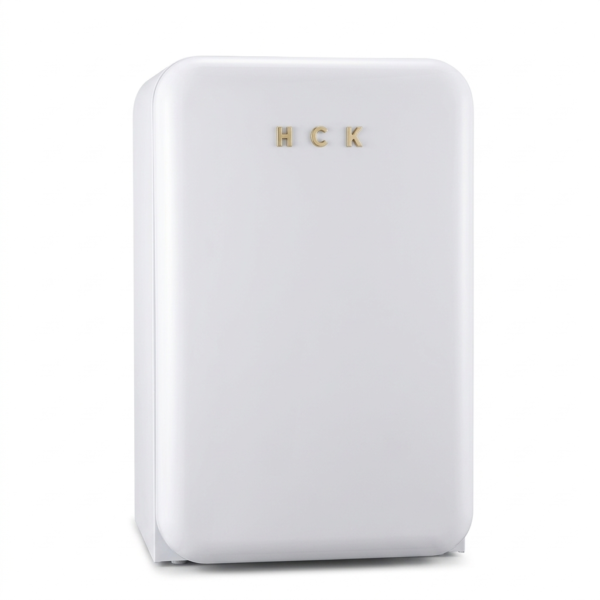 Tủ lạnh HCK 107L BC-130RDA không tay nắm