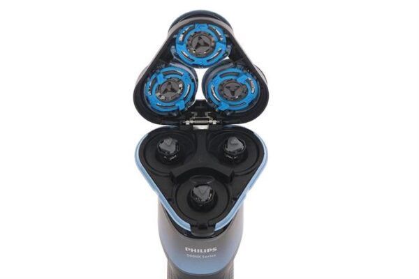 Máy cạo râu khô và ướt Philips X5006/00 series 5000X (Philips Shaver)