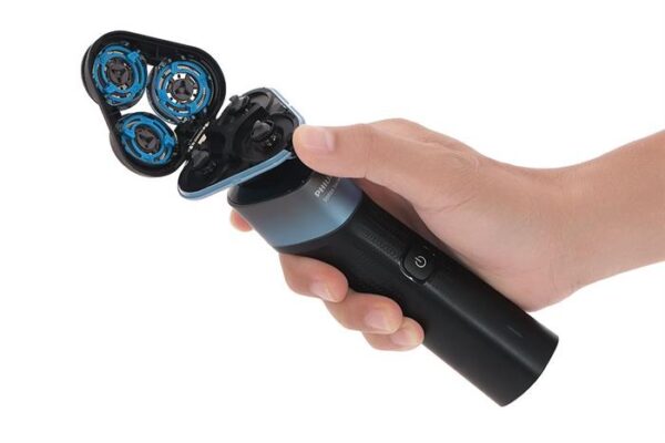 Máy cạo râu khô và ướt Philips X5006/00 series 5000X (Philips Shaver)