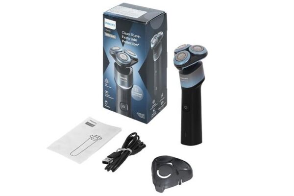 Máy cạo râu khô và ướt Philips X5006/00 series 5000X (Philips Shaver)