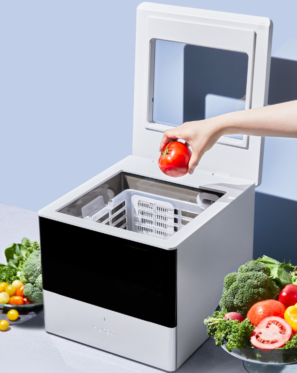 Máy rửa thực phẩm Hurom UC-B01