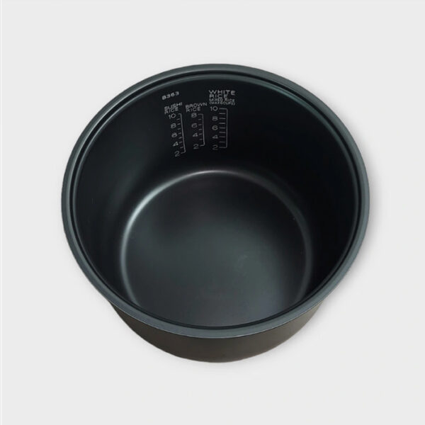 Nồi Cơm Điện Tử Zojirushi NL-AAQ10 1L