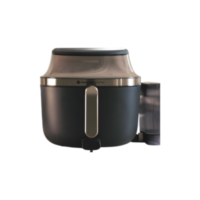 Nồi chiên không dầu kèm hấp Philips NA543/00 7,2L