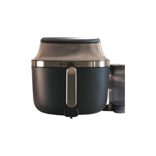 Nồi chiên không dầu kèm hấp Philips NA543/00 7,2L
