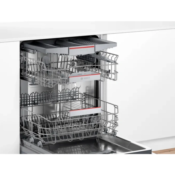 Máy rửa chén âm tủ Bosch SMV4HCX48E Series 4