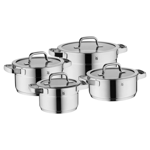 BỘ NỒI WMF COMPACT CUISINE COOKWARE 4 MÓN