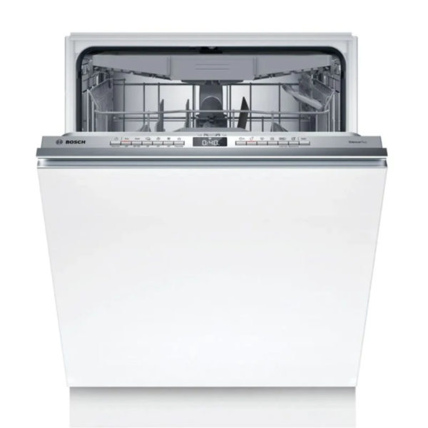 Máy rửa bát âm toàn phần Bosch SMV4HCX19E Serie 4