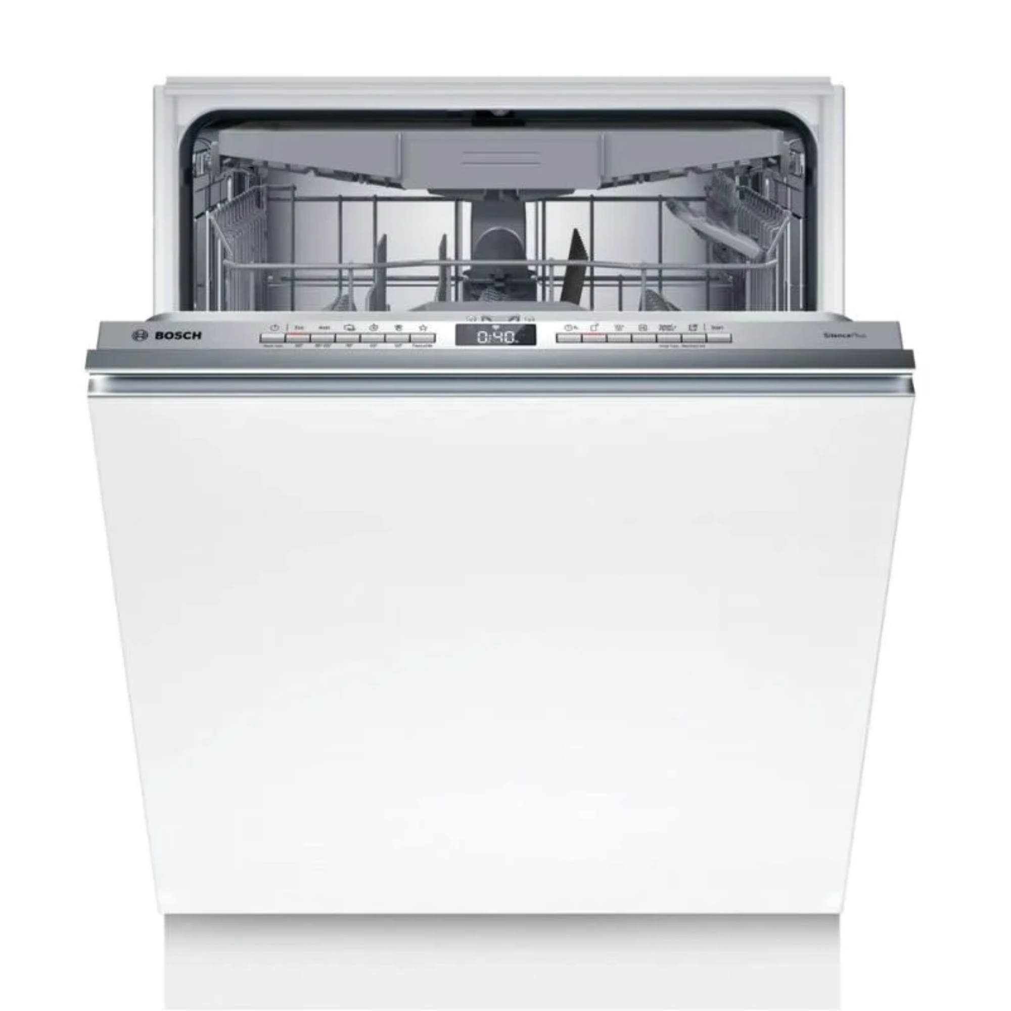 Máy rửa bát âm toàn phần Bosch SMV4HCX19E Serie 4 27 Máy rửa bát âm toàn phần Bosch SMV4HCX19E Serie 4