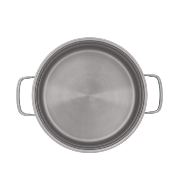 BỘ NỒI WMF COMPACT CUISINE COOKWARE 4 MÓN