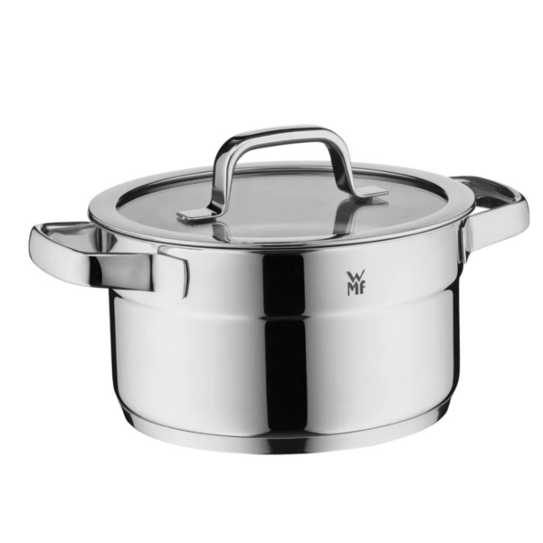 BỘ NỒI WMF COMPACT CUISINE COOKWARE 4 MÓN