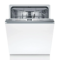 Máy rửa chén âm tủ Bosch SMV4HCX48E Series 4