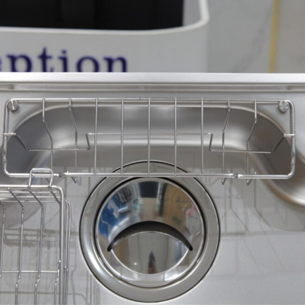 Chậu rửa Shigeru IK K FS NE