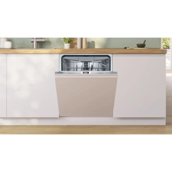 Máy rửa bát âm toàn phần Bosch SMV4HCX19E Serie 4