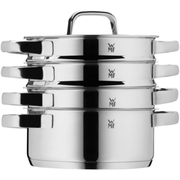 BỘ NỒI WMF COMPACT CUISINE COOKWARE 4 MÓN
