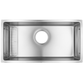 Chậu rửa bát Shigeru LE JSL Vuông 90CM