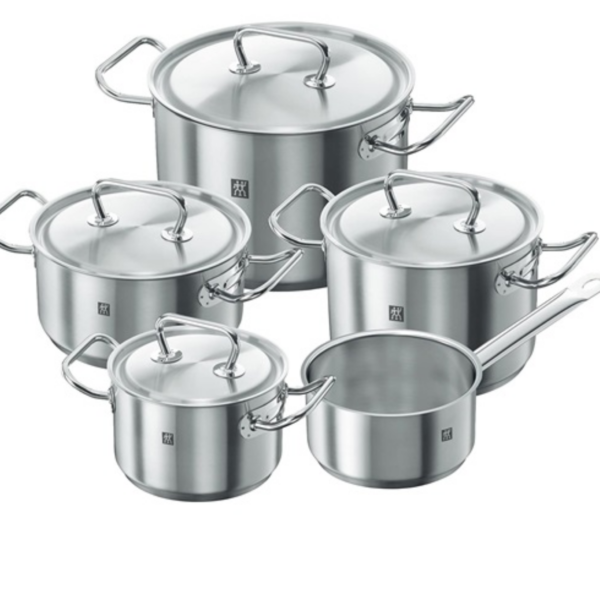 Bộ Nồi Zwilling Twin Classic 5 Món