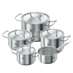 Bộ Nồi Zwilling Twin Classic 5 Món