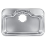 Chậu rửa Shigeru FCM K FS & FCM DK FS 80cm 42 Chậu rửa Shigeru FCM K FS & FCM DK FS 80cm