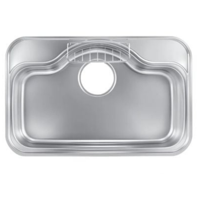 Chậu rửa Shigeru FCM K FS & FCM DK FS 80cm