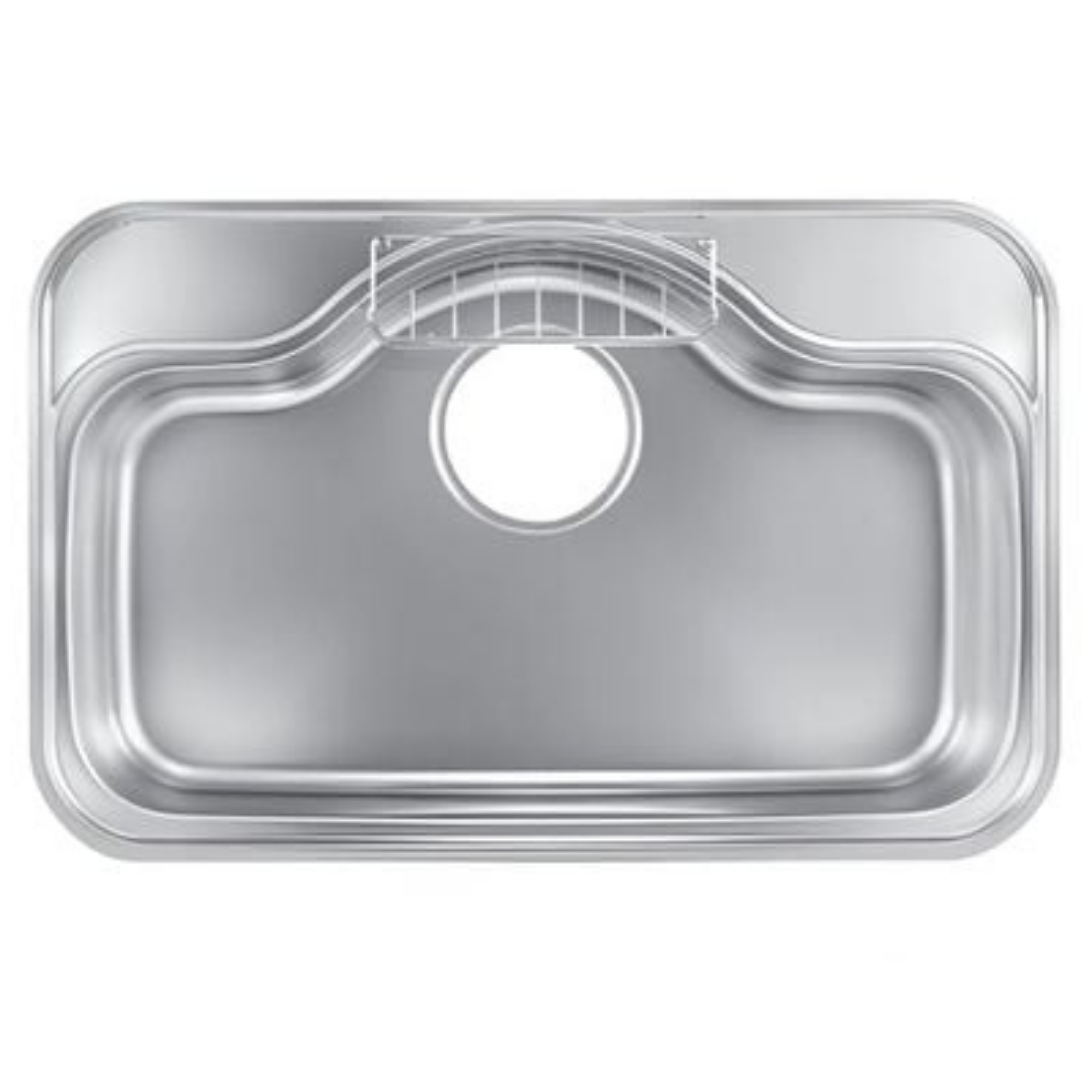 Chậu rửa Shigeru FCM K FS & FCM DK FS 80cm