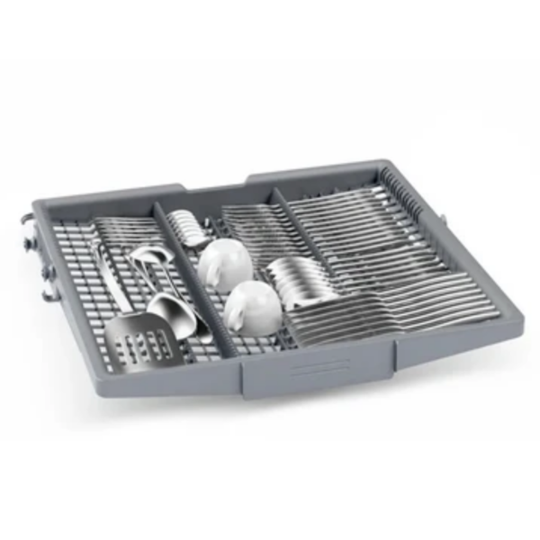 Máy rửa bát âm toàn phần Bosch SMV4HCX19E Serie 4
