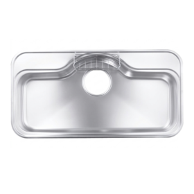 Chậu rửa Shigeru FCL K FS NE 100cm