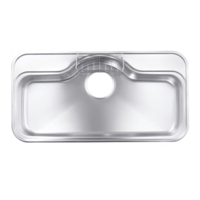 Chậu rửa Shigeru FCL K FS NE 100cm