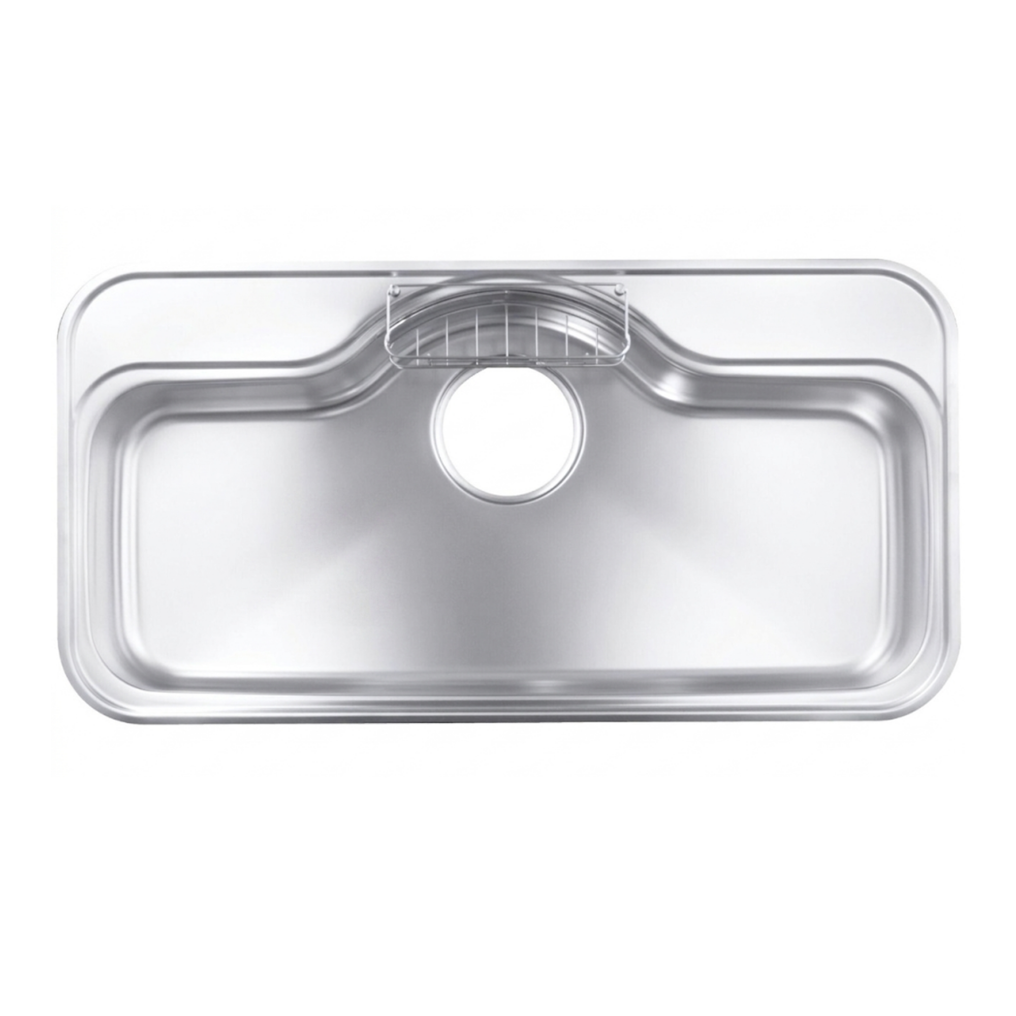 Chậu rửa Shigeru FCL K FS NE 100cm 25 Chậu rửa Shigeru FCL K FS NE 100cm