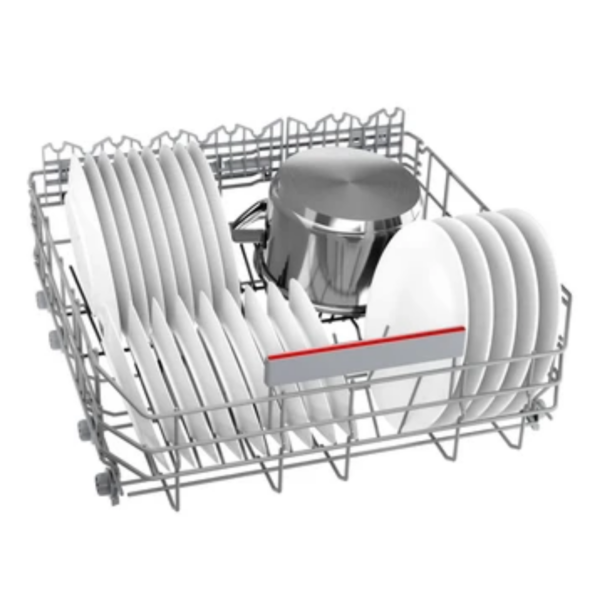 Máy rửa bát âm toàn phần Bosch SMV4HCX19E Serie 4