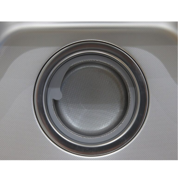 Chậu rửa Shigeru IK K FS NE