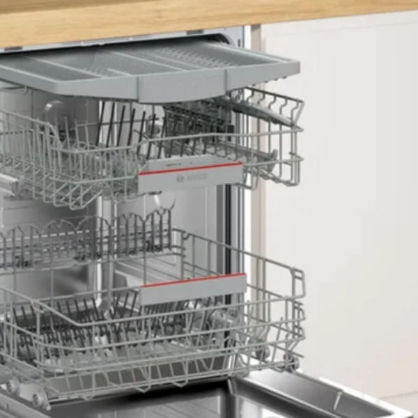 Máy rửa bát âm toàn phần Bosch SMV4HCX19E Serie 4