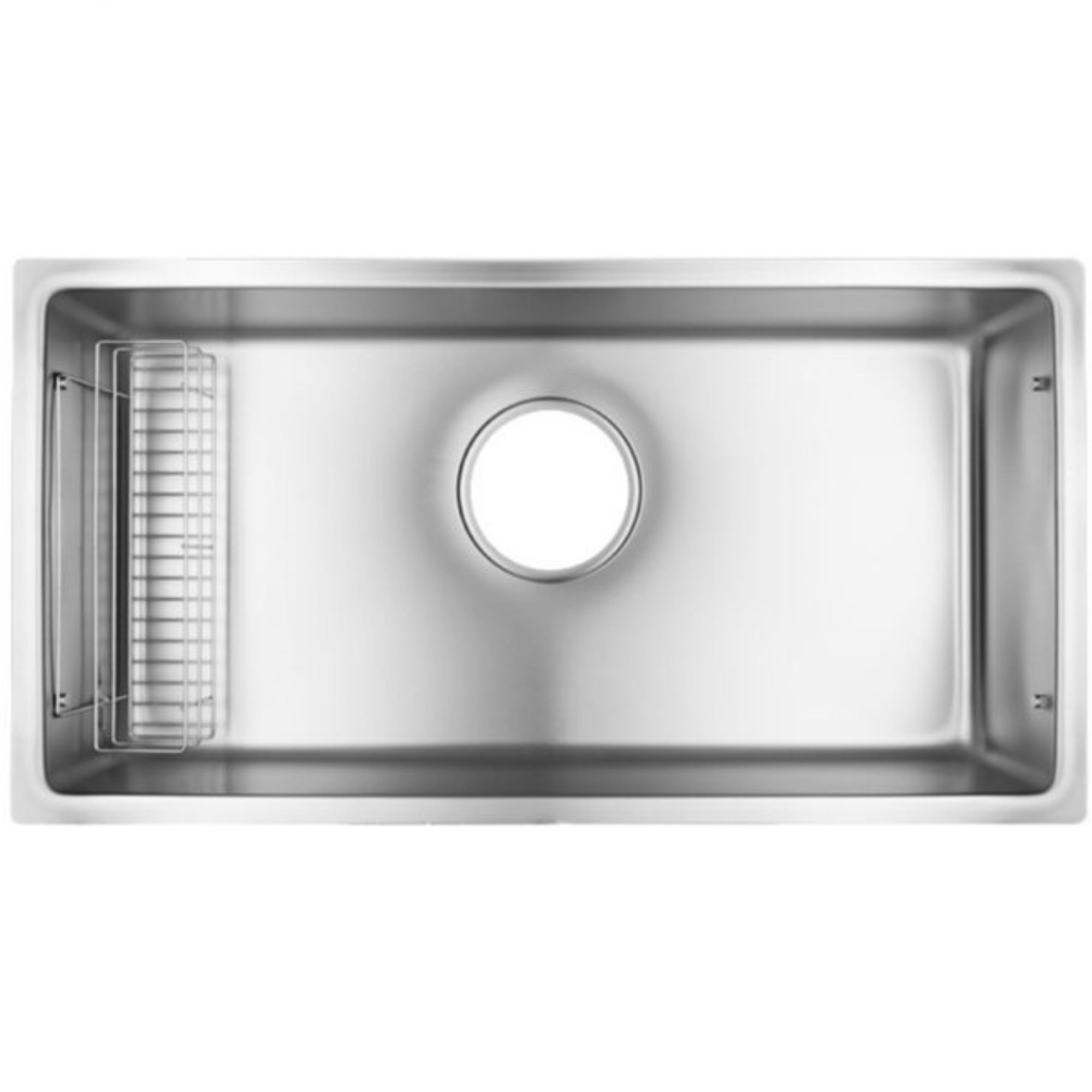 Chậu rửa bát Shigeru LE JSL Vuông 90CM 25 Chậu rửa bát Shigeru LE JSL Vuông 90CM