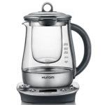 Máy chưng yến, nấu trà Hurom