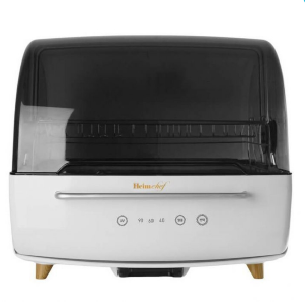 Máy sấy chén Heimchef dung tích 70L HTD-3000