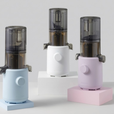 Máy ép chậm Hurom H310