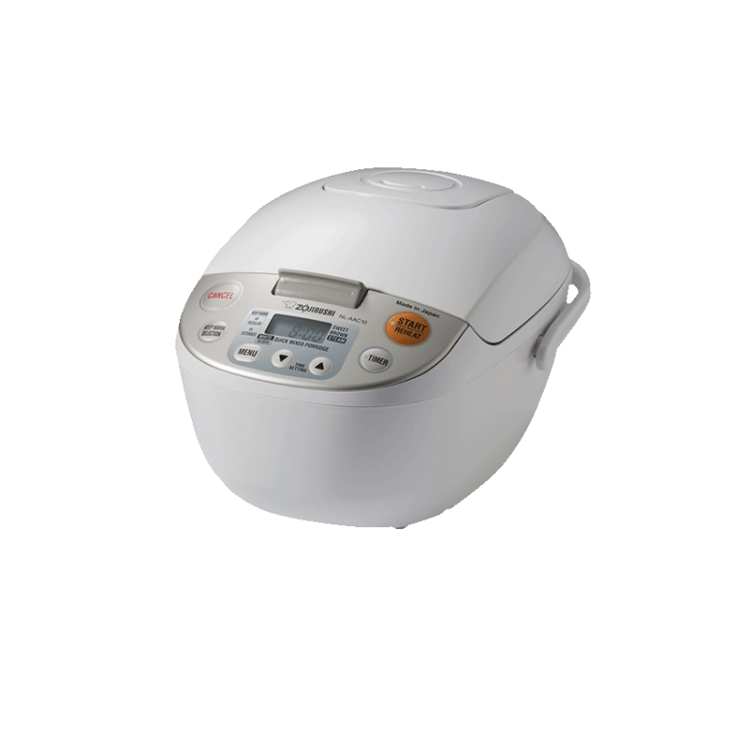 Nồi Cơm Điện Tử Zojirushi NL-AAQ10 1L