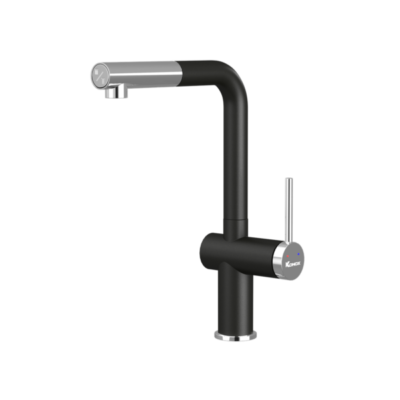 Vòi Nước Konox Stream Smart Black