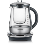 Máy chưng yến, nấu trà Hurom