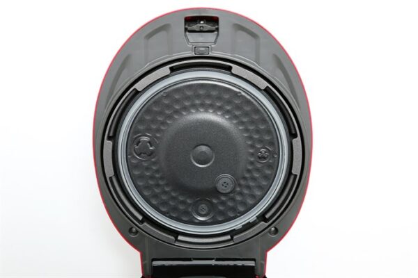 Nồi Cơm Điện Áp Suất Cuckoo CRP-0600F/BKRDVN