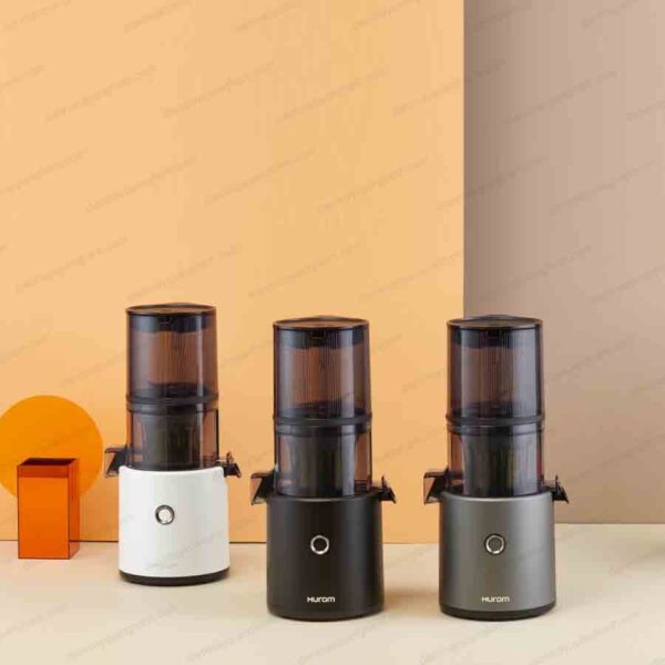 Máy ép chậm hurom h300