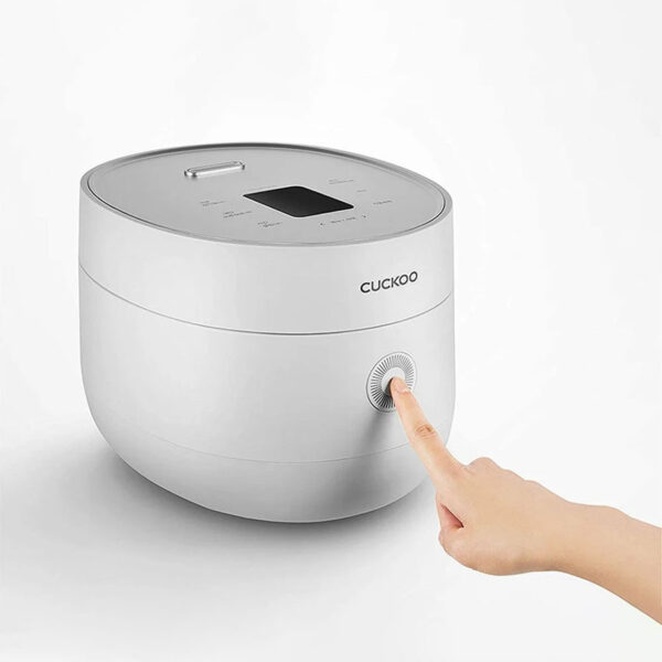 Nồi cơm điện Cuckoo CR-0675FW