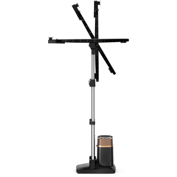 Bàn ủi hơi nước TEFAL Ixeo Power QT2020 sản xuất tại Pháp