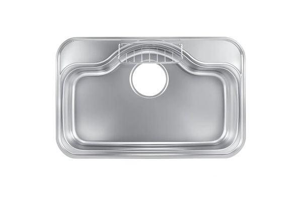 Chậu rửa Shigeru FCM K FS & FCM DK FS 80cm