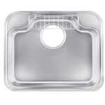 Chậu rửa Shigeru IK K FS NE