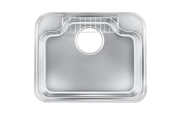 Chậu rửa Shigeru IK K FS NE