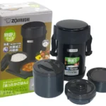 Hộp cơm giữ nhiệt Zojirushi SL-XE20-AD 1.47L