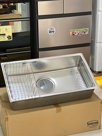 Chậu rửa bát Shigeru LE JSL Vuông 90CM 36 chau rua bat shigeru le jsl k fs 2 jpg v 1751360156961
