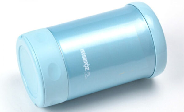 Bình đựng thức ăn giữ nhiệt Zojirushi SW-FCE75 (0.75L)-AB-CC-PS