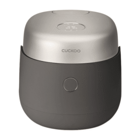 Nồi Cơm Cuckoo CRP-NHTR1010FB 1.8L Đen